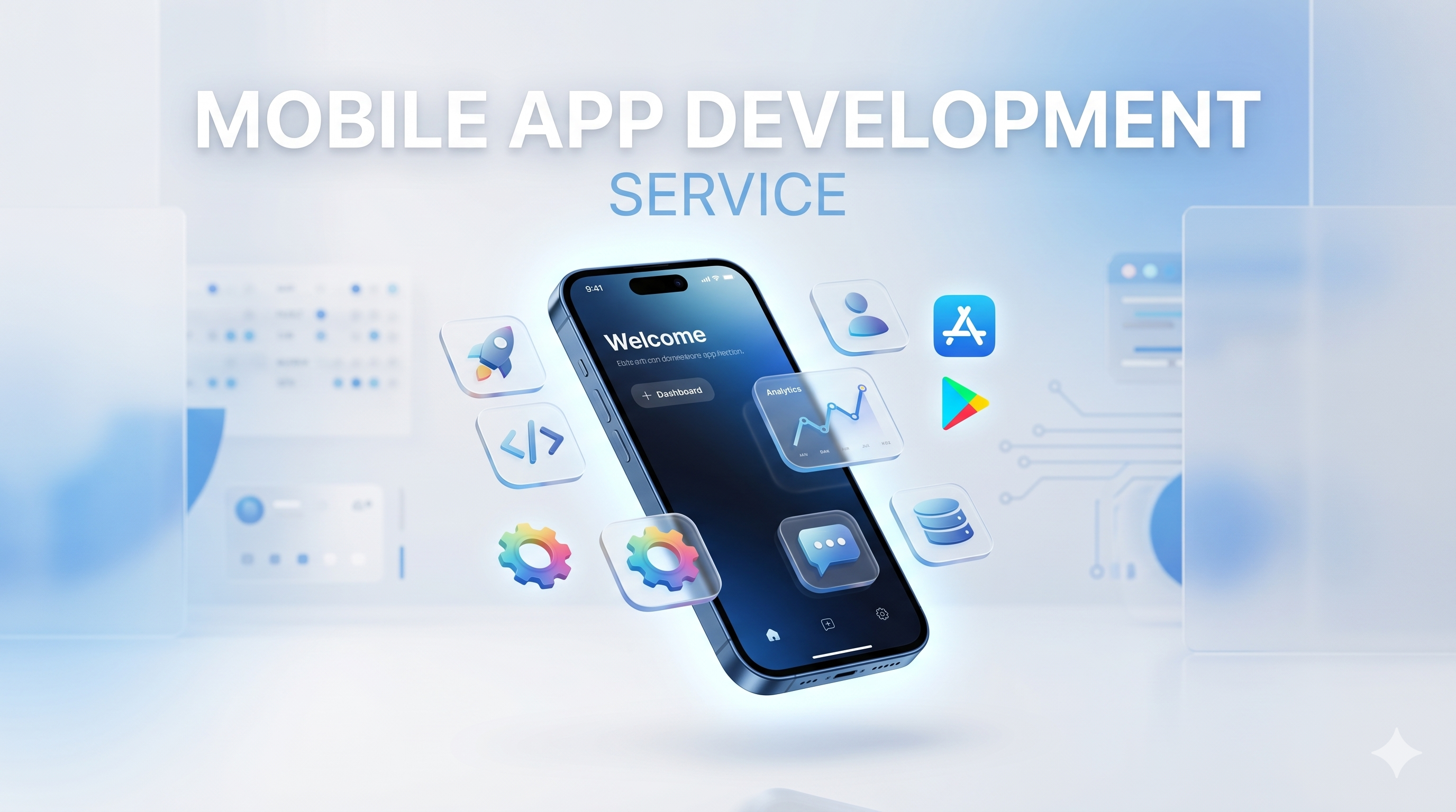 Mobile App